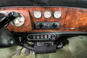 Bild 22/50 von Mini Cooper 1.3i MPI (1997)