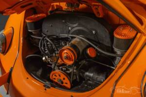 Image 19/19 of Volkswagen Beetle 1600 (1972)