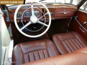 Immagine 11/18 di Mercedes-Benz 220 Cabriolet A (1953)