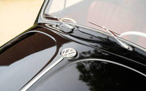 Bild 27/80 von Volkswagen Käfer 1200 Export &quot;Dickholmer&quot; (1960)