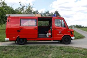 Bild 18/72 von Mercedes-Benz T1 310 (1993)