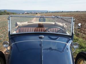 Image 47/60 of Ford Model A De Luxe (1931)