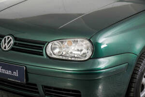 Image 19/50 de Volkswagen Golf III Cabrio 1.8 (1998)