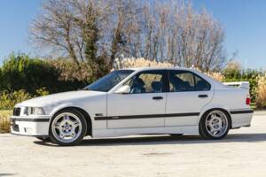 Bild 12/50 von BMW 318is "Class II" (1994)