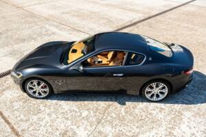 Bild 7/37 von Maserati GranTurismo S (2010)
