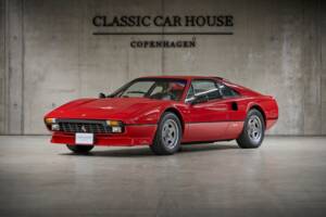 Image 1/97 of Ferrari 308 GTB Quattrovalvole (1983)