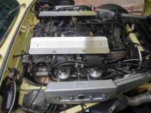 Bild 15/19 von Jaguar E-Type V12 (1972)