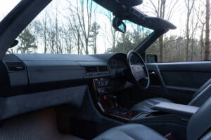 Imagen 10/15 de Mercedes-Benz 500 SL (1991)