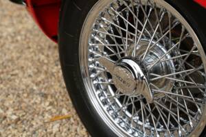 Afbeelding 22/50 van Jaguar E-Type 3.8 (1963)