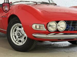Immagine 70/86 di FIAT Dino Spider (1969)