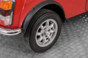 Bild 34/50 von Rover Mini Cooper 1,3 (1991)