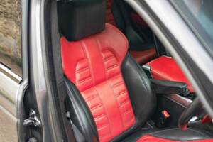 Afbeelding 48/50 van Land Rover Range Rover Sport V8 Supercharged (2014)