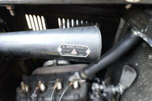 Image 49/50 de Austin 7 Saloon (1930)
