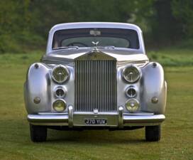 Afbeelding 5/50 van Rolls-Royce Silver Dawn Pininfarina (1951)