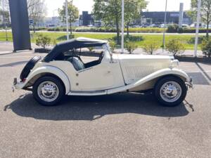 Bild 10/27 von MG TD (1953)