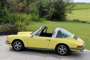 Image 46/50 of Porsche 911 2.2 T (1971)