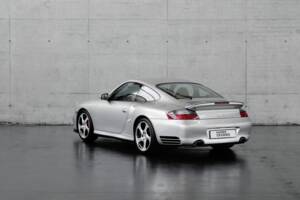 Image 6/49 of Porsche 911 Turbo (2002)