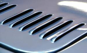 Immagine 21/28 di Austin-Healey 100/4 (BN1) (1955)