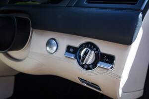 Bild 21/37 von Mercedes-Benz CL 600 (2007)