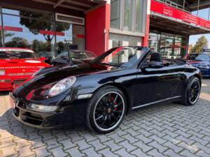 Bild 8/20 von Porsche 911 Carrera S (2007)