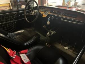 Bild 8/56 von Lancia Fulvia Coupe (1968)