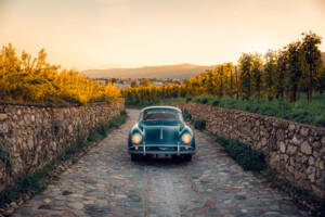 Image 55/80 of Porsche 356 A 1600 (1958)