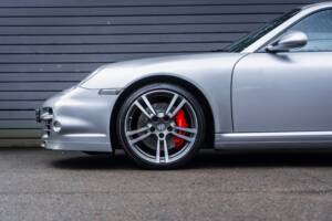 Bild 5/60 von Porsche 911 Turbo (2011)