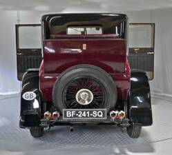 Image 21/50 of Rolls-Royce 20 HP Doctors Coupe (1927)