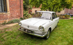 Bild 2/118 von BMW 700 LS Luxus (1965)