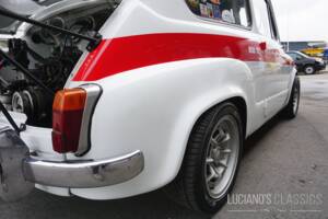 Bild 22/54 von Abarth Fiat 850 TC (1964)