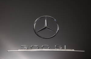 Bild 25/30 von Mercedes-Benz 300 SL Roadster (1962)