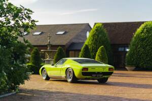 Bild 8/30 von Lamborghini Miura P 400 S (1968)