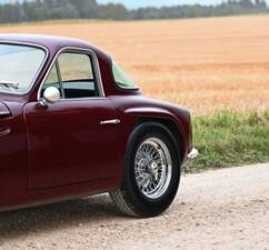 Bild 20/42 von TVR Griffith 200 (1965)