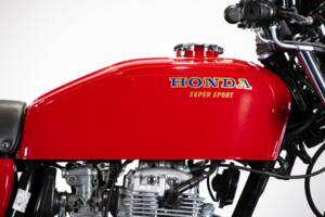 Afbeelding 36/50 van Honda CB 400 Four (1975)