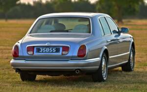 Image 29/50 of Rolls-Royce Silver Seraph (1998)