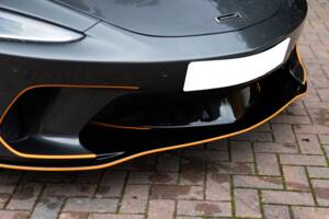 Immagine 8/39 di McLaren GT (2020)