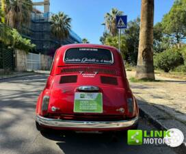 Immagine 4/10 di FIAT 500 L (1972)