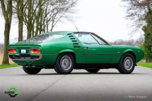 Image 42/72 of Alfa Romeo Montreal (1974)