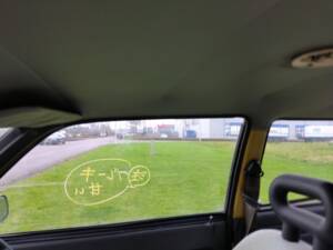 Bild 48/92 von Nissan Be-1 1.0 (1987)