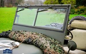 Bild 21/39 von Willys MB (1946)