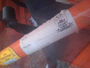 Bild 34/39 von Ford Anglia Super (1965)