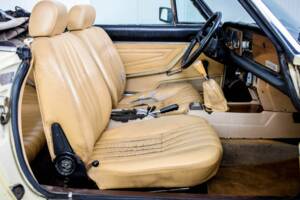 Imagen 7/50 de FIAT Spider 2000 (1980)