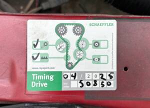 Image 16/26 of Volkswagen Golf Mk I 1.5 (1983)