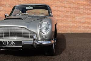 Bild 8/35 von Aston Martin DB 5 (1965)