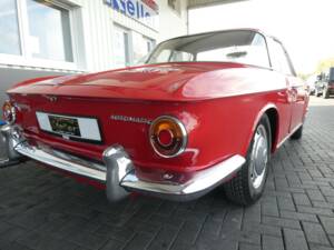 Image 22/27 of Volkswagen Karmann Ghia 1600 L (1967)