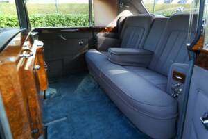 Image 18/50 de Rolls-Royce Phantom V James Young (1962)