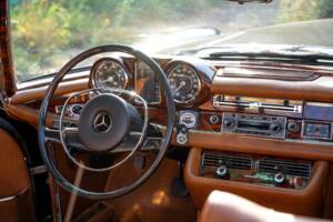 Bild 7/41 von Mercedes-Benz 250 SE (1967)