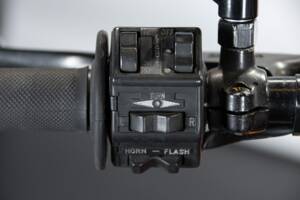 Image 49/50 of Moto Morini 350 X3 Kanguro (1983)