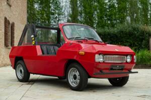 Image 3/50 de FIAT 500 L Baldi "Tilly" (1975)