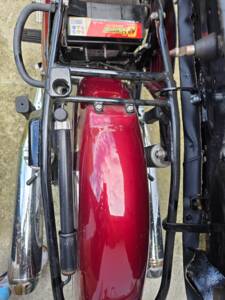 Image 9/10 of BMW R 75/5 (1972)